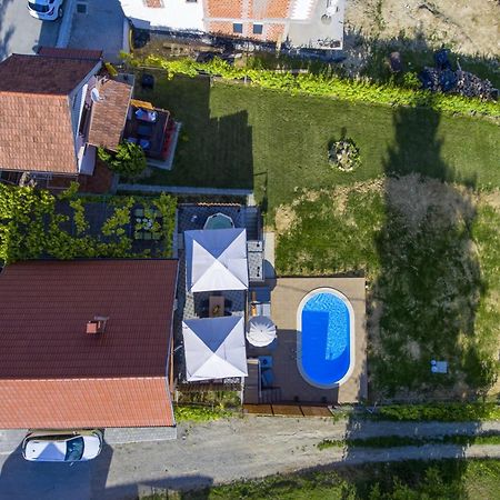 Jura'S Wellness House - Happy Rentals Biskupec Zelinski Bagian luar foto