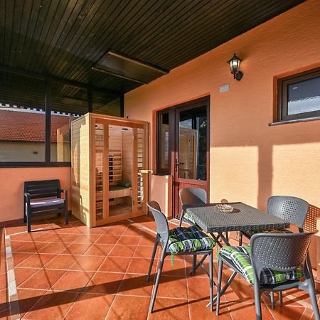 Jura'S Wellness House - Happy Rentals Biskupec Zelinski Bagian luar foto
