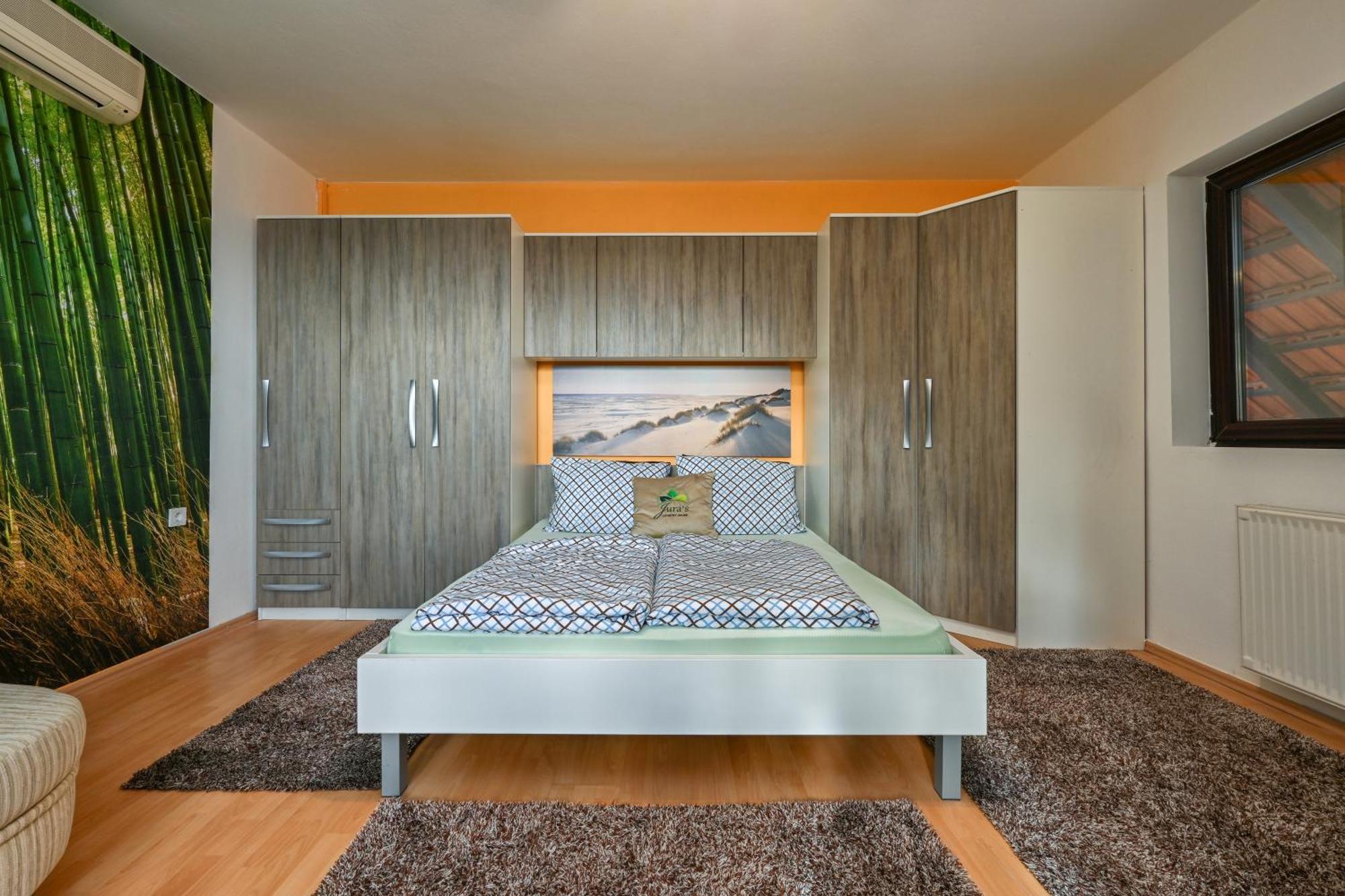 Jura'S Wellness House - Happy Rentals Biskupec Zelinski Bagian luar foto