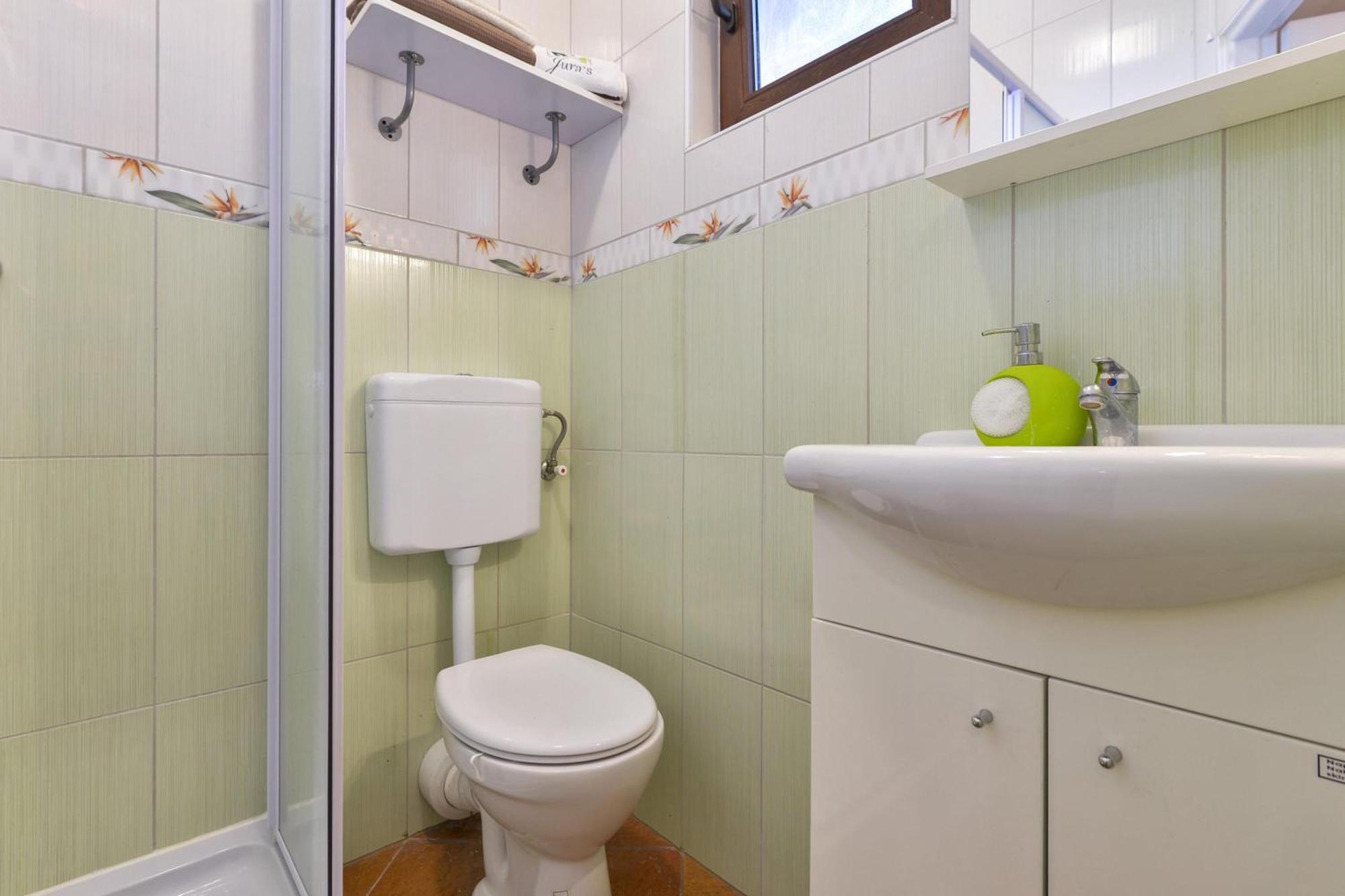 Jura'S Wellness House - Happy Rentals Biskupec Zelinski Bagian luar foto